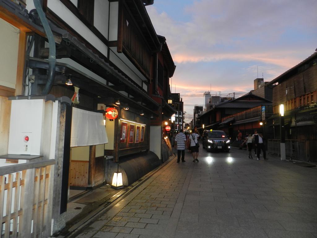 A & M House Enmachi Kyoto