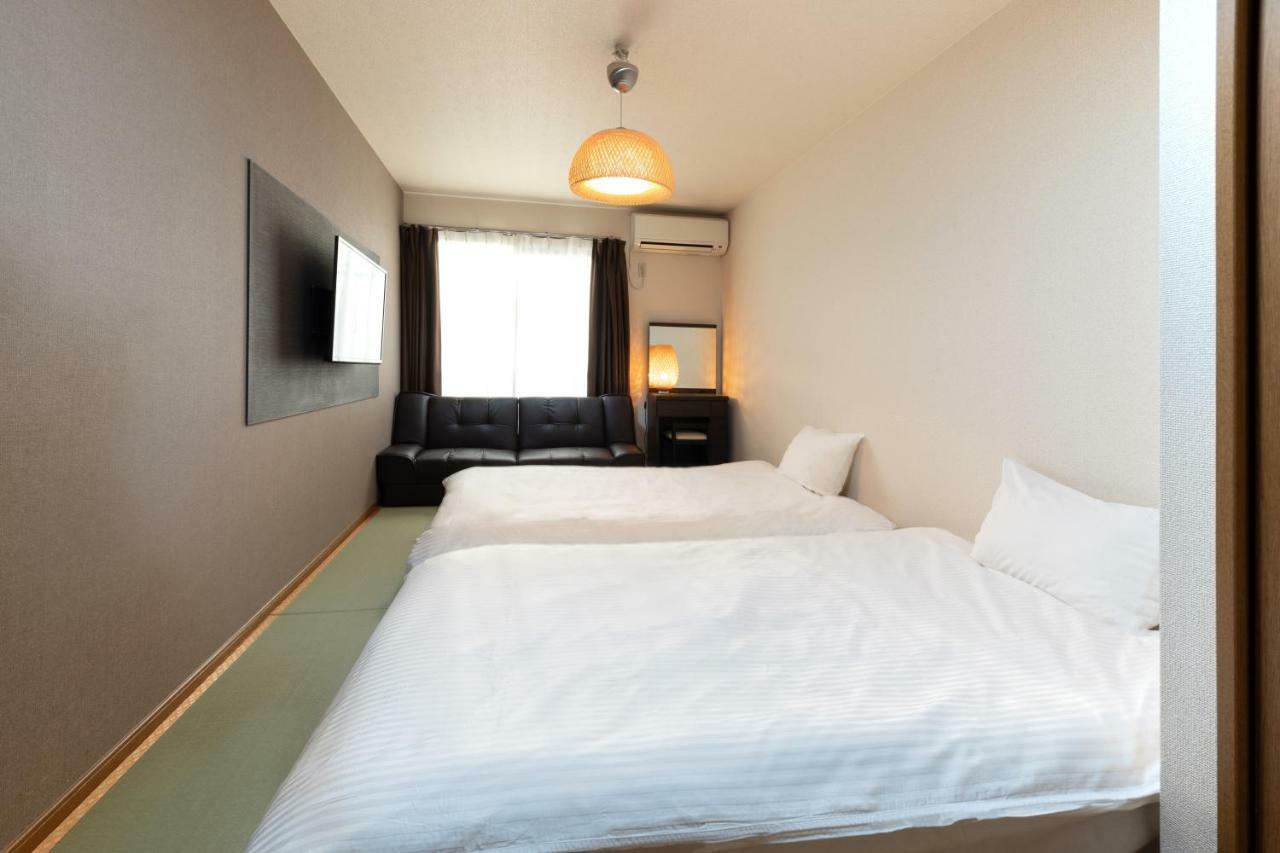 A & M House Enmachi 3* Kyoto