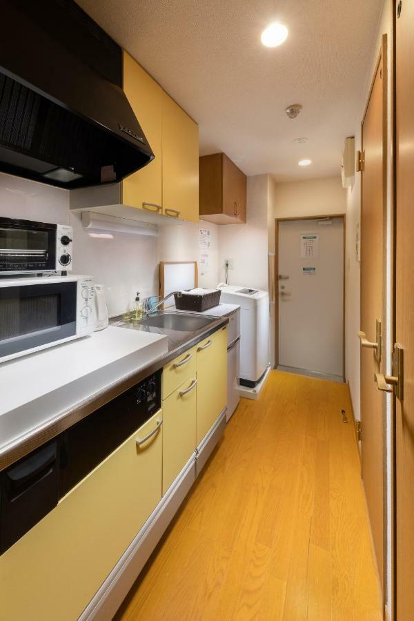 A & M House Enmachi 3*