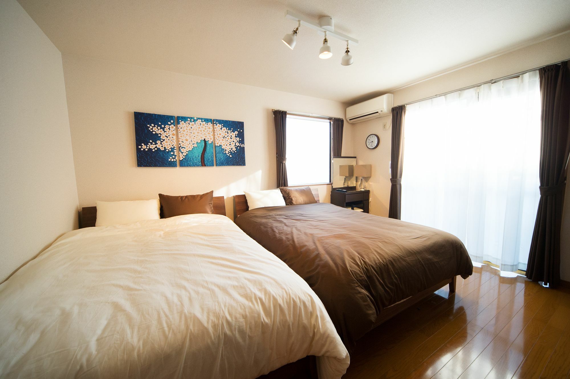 A & M House Enmachi Kyoto