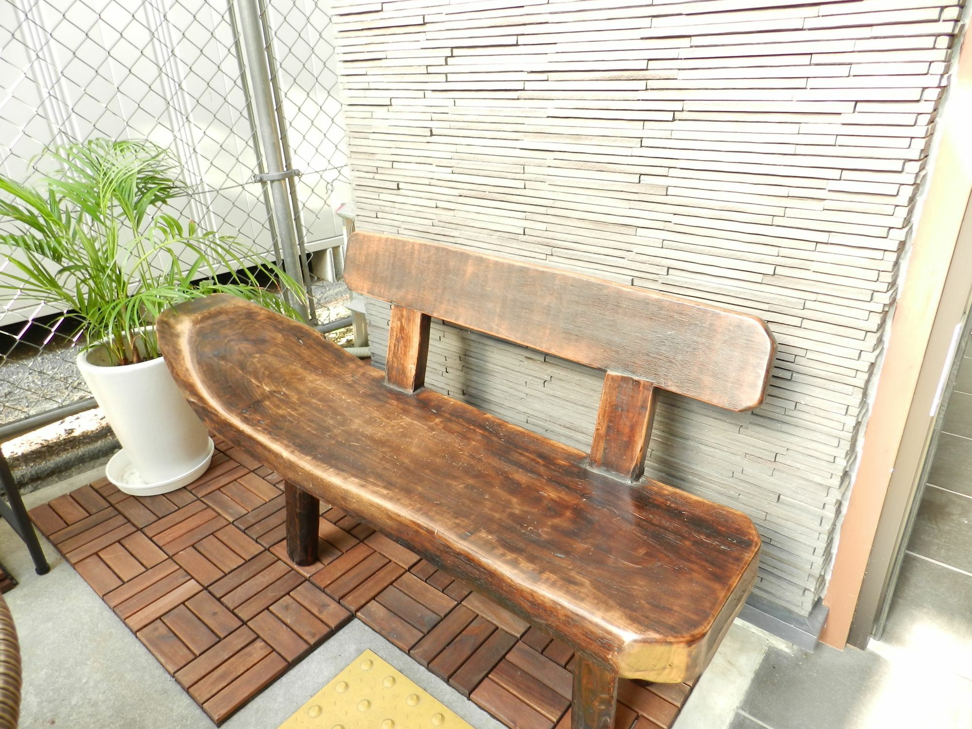 A & M House Enmachi