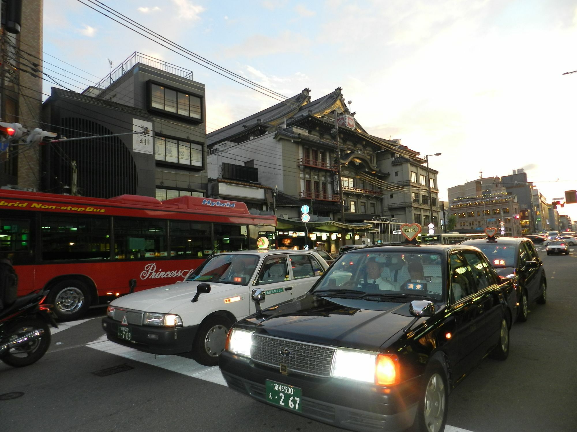 A & M House Enmachi