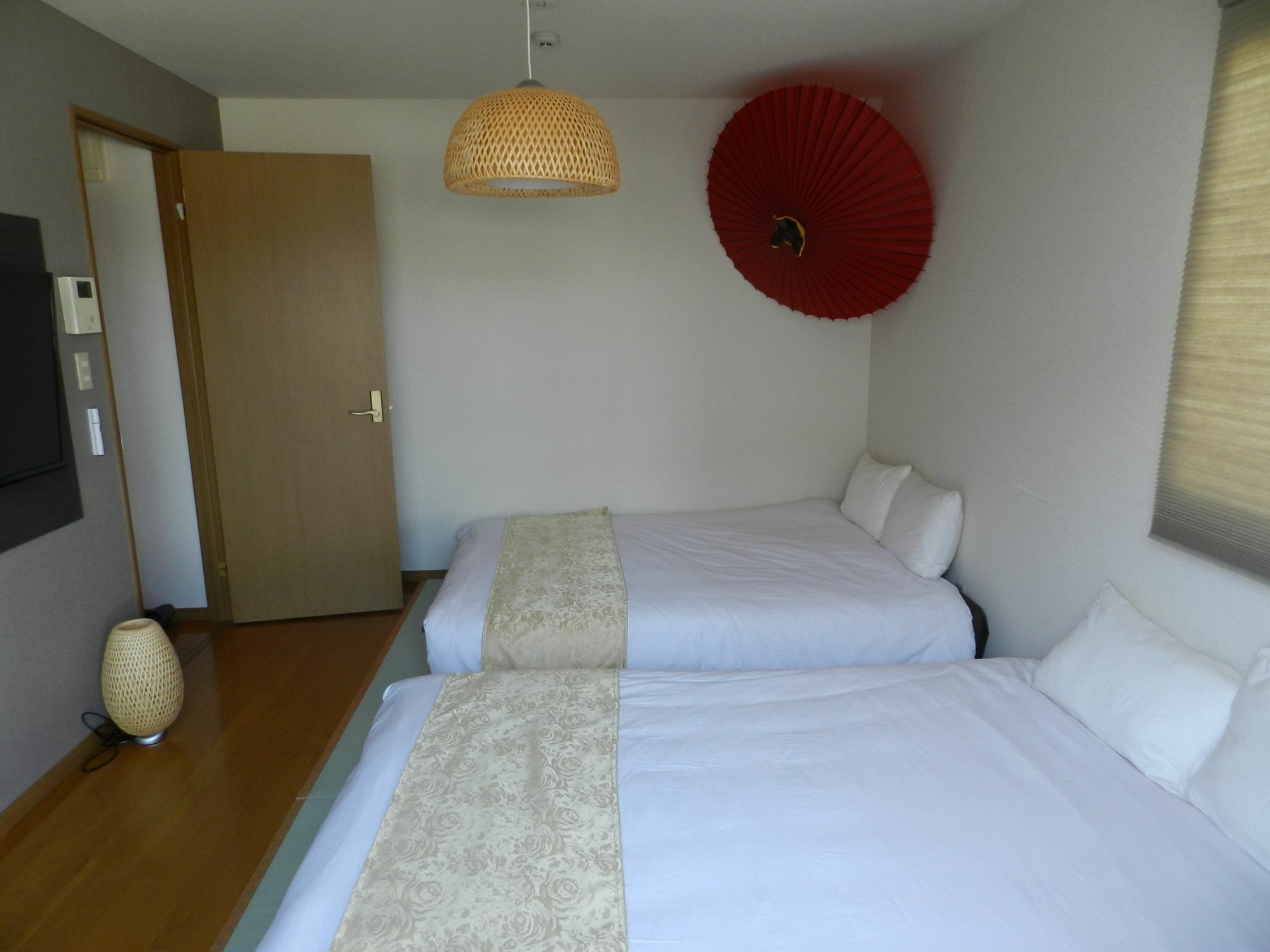A & M House Enmachi Maison d'hôtes Kyoto