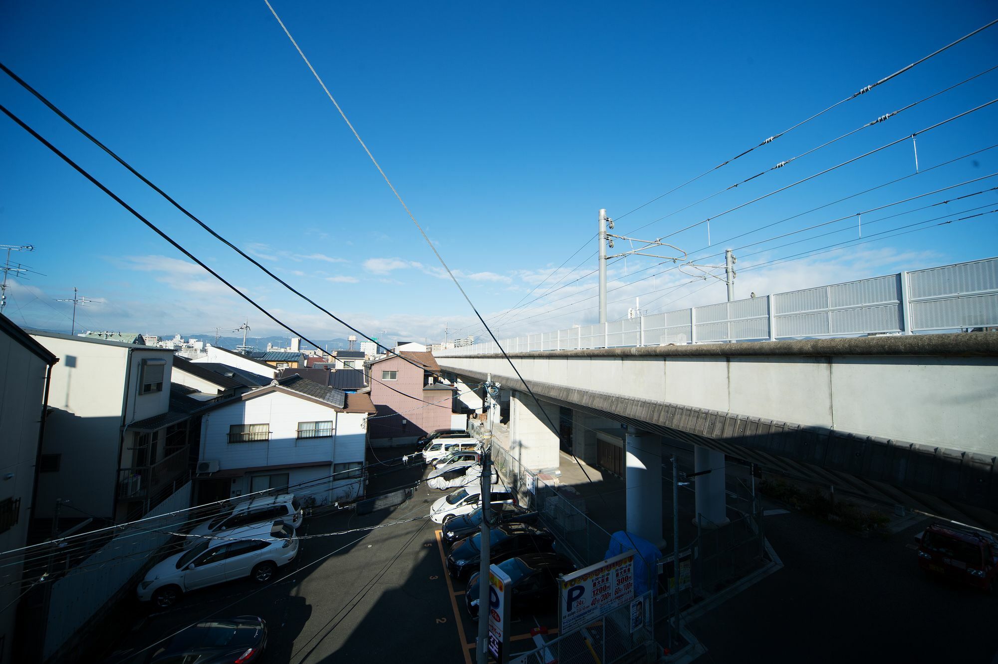 A & M House Enmachi Maison d'hôtes Kyoto