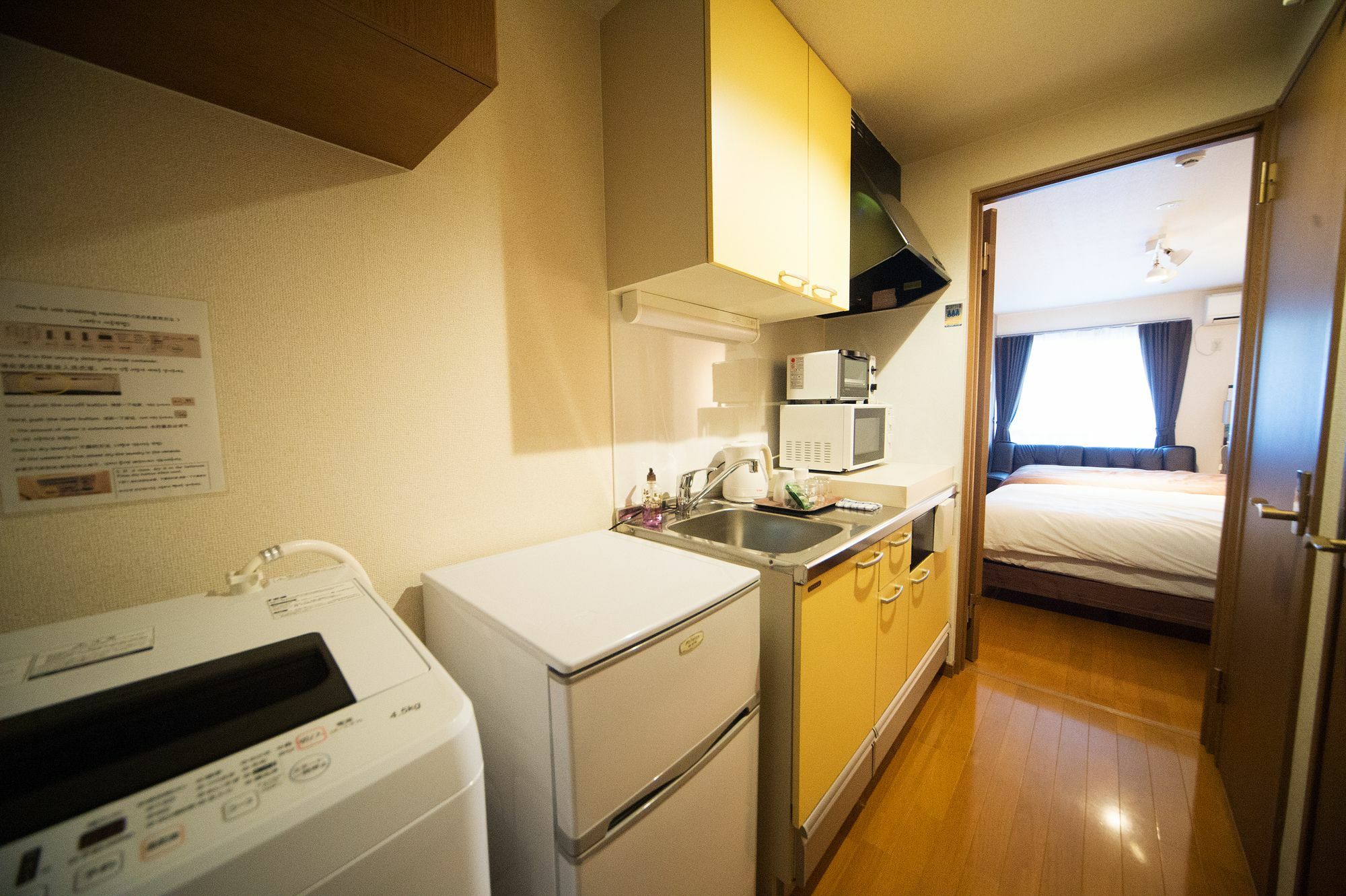 A & M House Enmachi 3* Kyoto